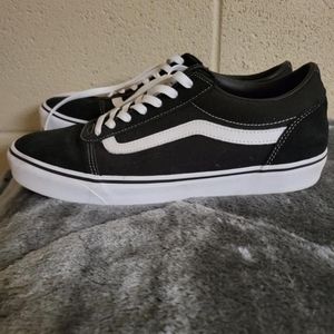 Men's Vans Shoes